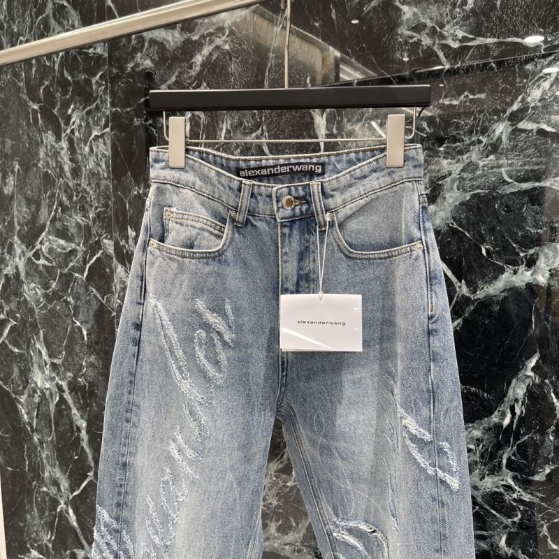 Alexander Wang Jeans